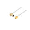 Coaxial Cables (RF) - 6099-PE3W15210-6-ND - DigiKey