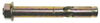 Masonry Bolts & Anchors - 1777070 - RS Components, Ltd.