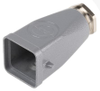 Heavy Duty Power Connector Housings & Hoods - 4315003 - RS Components, Ltd.