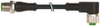 Sensor & Actuator Cables - 2847892 - RS Components, Ltd.