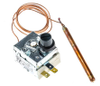 Thermostatic Switches - 7334717 - RS Components, Ltd.