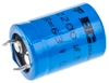 Aluminium Capacitors - 8773686 - RS Components, Ltd.