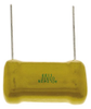 Mica Capacitors - 495975 - RS Components, Ltd.