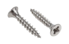 Wood Screws - 1443507 - RS Components, Ltd.