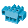Pluggable Terminal Blocks - 2596783 - RS Components, Ltd.
