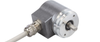 absolute-encoders - UCD-SHPPP-PPPP-RA10-2RW - POSITAL B.V.