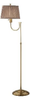 FL6288DCB Lamps-Floor Lamps - 371134 - Capital Lighting, Inc.