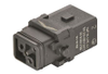 Heavy Duty Power Connector Inserts & Modules -- 1881468 - Image