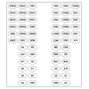 Memory IC and Storage Component - 774-AS4C64M16D1A-6BIN - ERSAELECTRONICS PTE. LTD.