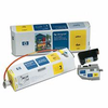 Designjet Dye-Based Yellow Ink System for 2000/3000 Series - C1809A - LexJet Corporation