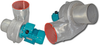 Paddle Bladed Centrifugal Fan -- VBW9