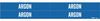 Self-Sticking Vinyl Pipe Marker - 7016-4 - Brady Corporation