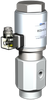 High Pressure Valve - Lateral -- ECD-H 10 - Image