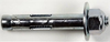 Concrete Anchor -- SA1/4X2-1/4 - Image