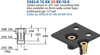 Receptacle On Tape and Reel -- 5342-0-57-01-35-02-10-0 - Image