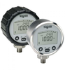 Digital Pressure Gauge,0-75PSI -- 1000-75-2-1