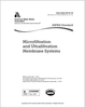 AWWA B112-19 (Print + PDF) Microfiltration and Ultrafiltration Membrane Systems -- 42112-2019-SET