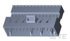 Standard Rectangular Connectors - 4-647017-4 - TE Connectivity