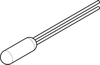 Resistor - CPX-W-PT1000 - Festo Corporation