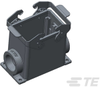 Rectangular Connector Hoods & Bases - T1449320221-000 - TE Connectivity