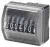 Totalizing Counter, 6 Digit, 4Mm Hengstler - 32AK8461 - Newark, An Avnet Company