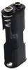 Aa Battery Holder; Battery Sizes Accepted Mcm -- 38C9218