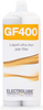 Silicone Gap Filler, Cartridge, 50Ml Rohs Compliant Electrolube - 34AH4792 - Newark, An Avnet Company