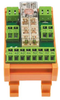 Power Rly, 5Pst/spst, 24Vdc, 8A/din Rail Rohs Compliant Schrack Te Connectivity - 50AJ8852 - Newark, An Avnet Company