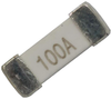 Fuse, Fast Acting, 100A, 72Vdc, 4818; Fuse Current Bel Fuse -- 53AJ6175