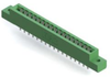 Card Edge Conn, Single Side, 17Pos, Th; Card Edge Connector Type Edac - 58AJ5324 - Newark, An Avnet Company