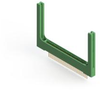 Card Conn, Single Side, 32Pos, Wire Wrap; Card Edge Connector Type Edac - 67AJ7494 - Newark, An Avnet Company