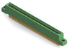 Card Edge Conn, Dual Side, 80Pos, Th; Card Edge Connector Type Edac - 71AJ1122 - Newark, An Avnet Company