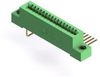 Card Edge Conn, Dual, 32Pos, Wire Wrapos; Card Edge Connector Type Edac - 64AJ3322 - Newark, An Avnet Company
