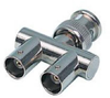 Bnc Adapter; Audio Video Connector A Mcm - 34C4868 - Newark, An Avnet Company