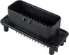 Connector, Rectnglr, Header, 35Pos, Pcb; No. Of Contacts Amp - Te Connectivity - 43AC9716 - Newark, An Avnet Company