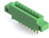 Card Conn, Single Side, 7Pos, Wire Wrap; Card Edge Connector Type Edac - 59AJ9570 - Newark, An Avnet Company