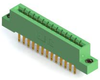 Card Edge Conn, Dual Side, 26Pos, Lug; Card Edge Connector Type Edac - 59AJ9912 - Newark, An Avnet Company