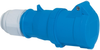 Connector Ac Power, Rcpt, 32A, 240V; Current Rating Ceenorm - 41Y2562 - Newark, An Avnet Company