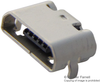 Usb Conn, 2.0, Micro Usb Type B, Rcpt; Usb Connector Type Molex - 99Y3224 - Newark, An Avnet Company