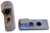 Mounting Block, M3, Sw5.5 X L15Mm; Standoff Material Ettinger - 55W4505 - Newark, An Avnet Company