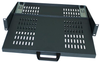 Cantilever Telescopic Tray, 2U, 280Mm; Rack U Height Camdenboss - 99Y0789 - Newark, An Avnet Company