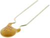Fuse, Ptc Reset, 90V, 200Ma, Radial; Product Range Multicomp Pro - 06R3418 - Newark, An Avnet Company