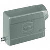 CONN HOOD SIDE ENTRY SZ24B PG21 - 326-09300241540 - Utmel Electronic Limited