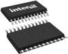 IC OPAMP INSTR 5.5MHZ 24TSSOP -- 391-ISL28617FVZ - Image