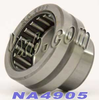 NA4905 Needle Roller Bearing 25x42x17 - Kit8667 - NationSkander California Corporation