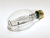 50 Watt, Clear ED17 Warm White Metal Halide Lamp - 360206 - bulbs.com