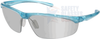 3M Refine 203 Safety Glasses with Teal Frame and Indoor- - 11737 - Safety Glasses USA