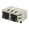 Connectors, Interconnects Modular Connectors Modular Connector Jacks With Magnetics - Win Source Electronics