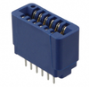 Edgeboard Connectors - EBC06DCSN-ND - DigiKey