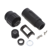 Circular Connector Housings - 889-1526-ND - DigiKey
